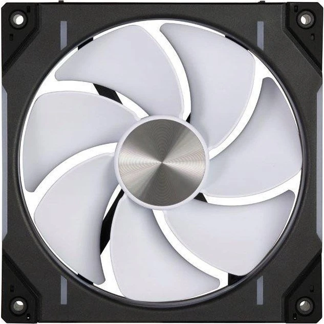 Phanteks D30 140mm PWM DRGB Reverse Ventilator (sort)