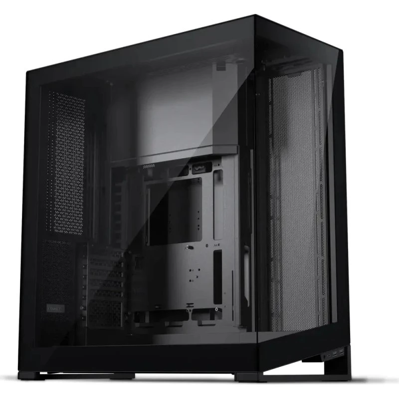 Phanteks NV9 MKII ATX Kabinet - Sort