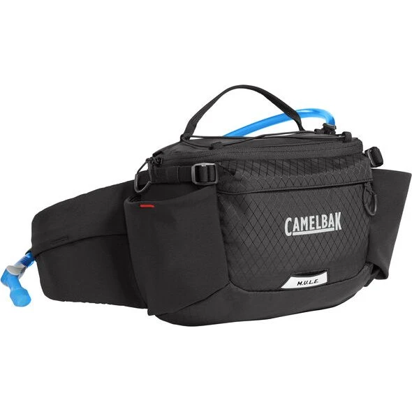 CamelBak M.U.L.E Talje Taske 1,5L med Væskesystem