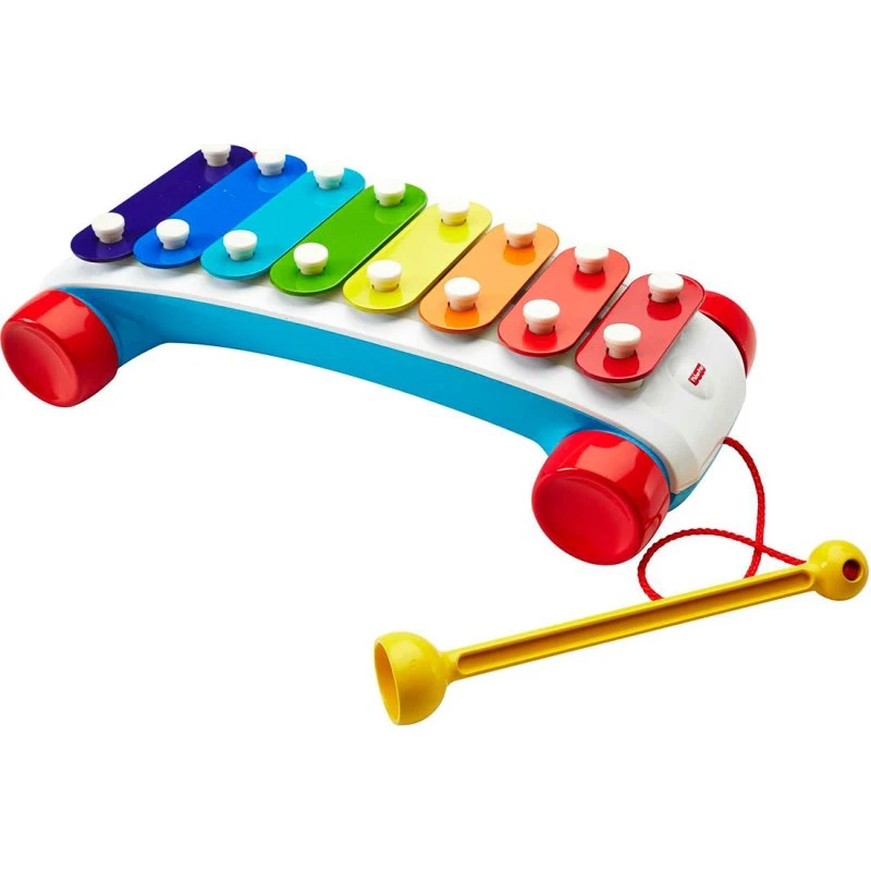 Fisher-Price Classic Xylofon (1,5 år+)