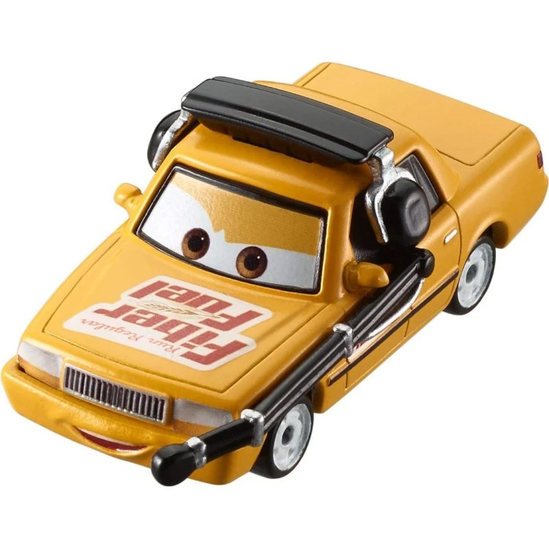 Mattel Disney Pixar Cars Masha Ellswrench 1:55