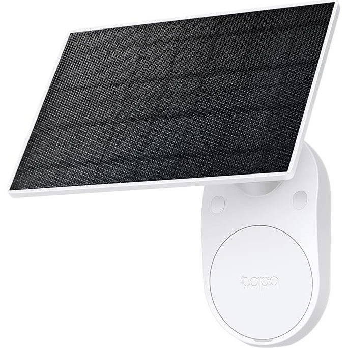 TP-Link Tapo A201 Solpanel 2,5 W