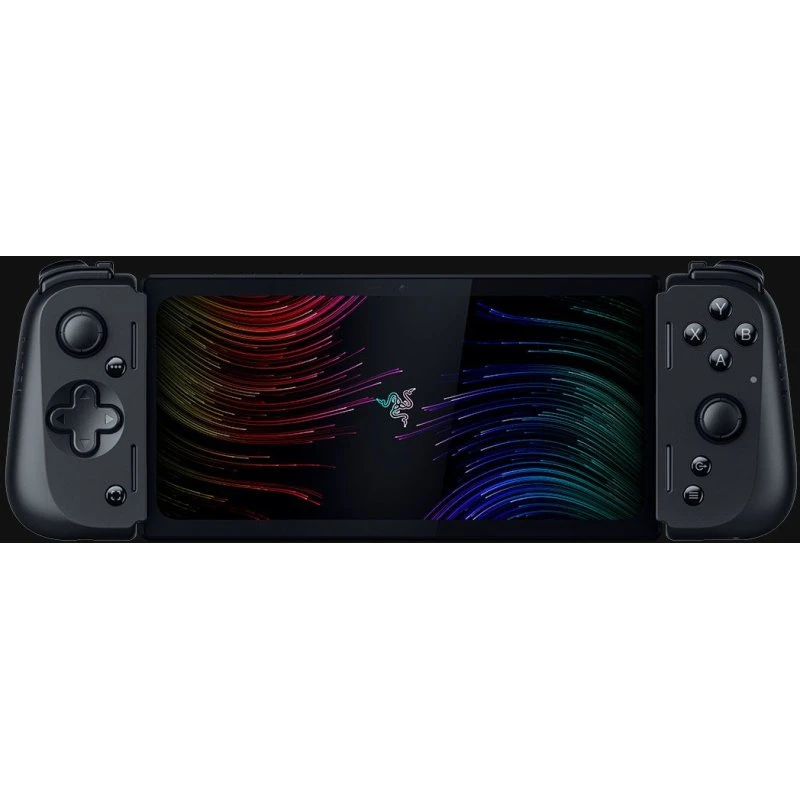 Razer Edge 6.8" WiFi Gaming Tablet med Kishi V2 Pro Controller