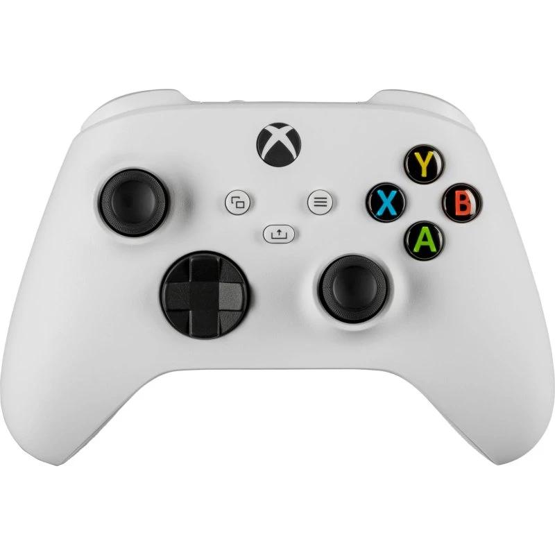 Microsoft Xbox Series X/S Wireless Controller, Hvid