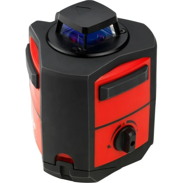 Sola Horizon Green Krydslinje Laser