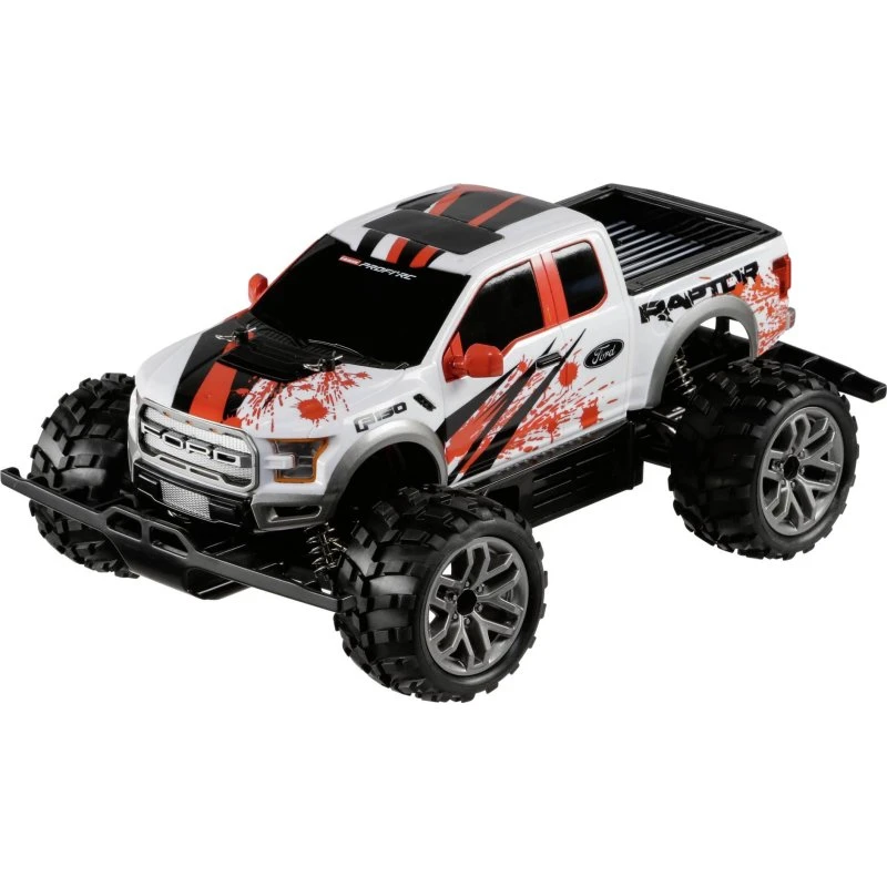 Carrera Profi RC Ford F-150 Raptor 2,4GHz 27,5 cm