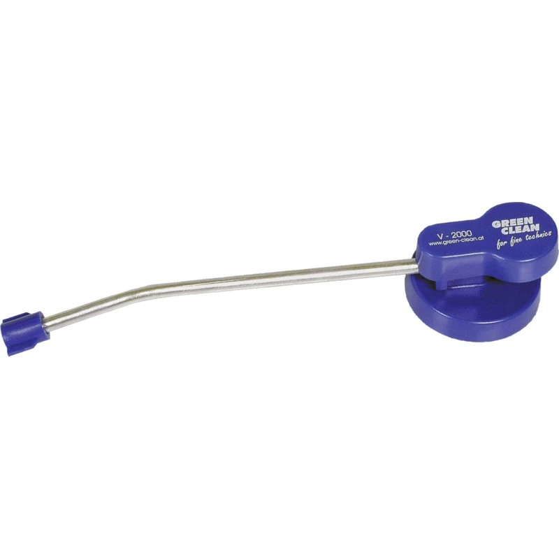 Green Clean V-2000 Top Ventil – Effektiv luftcirkulation i hjemmet