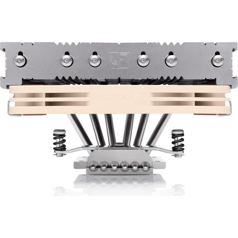 Noctua NH-L12Sx77 CPU Luftkøler, 120mm, PWM