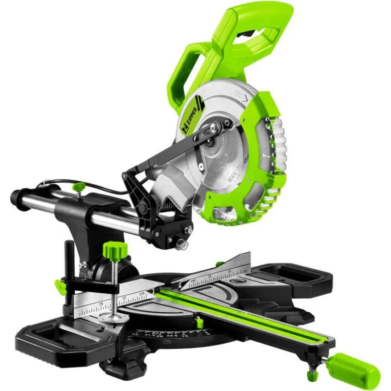 Zipper ZI-KGS210DS 210mm Rundsav 1700W