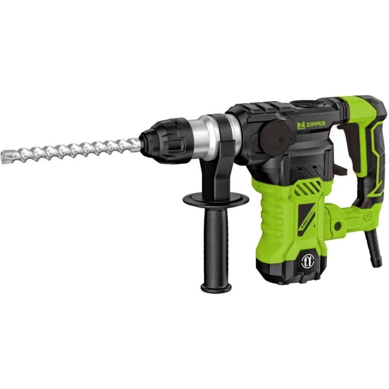 Zipper ZI-BHA1500DN Borehammer