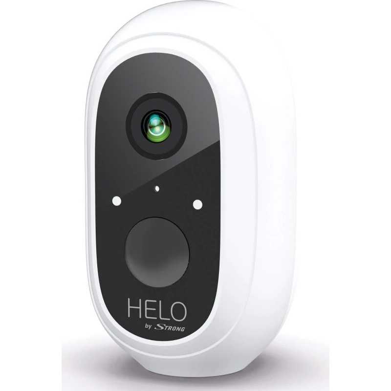 Strong HELO View IP-kamera 1080p Udendørs/Indendørs