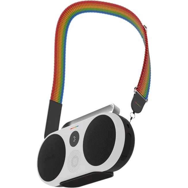 Polaroid Skulderstrop Spectrum til P2/P3/P4