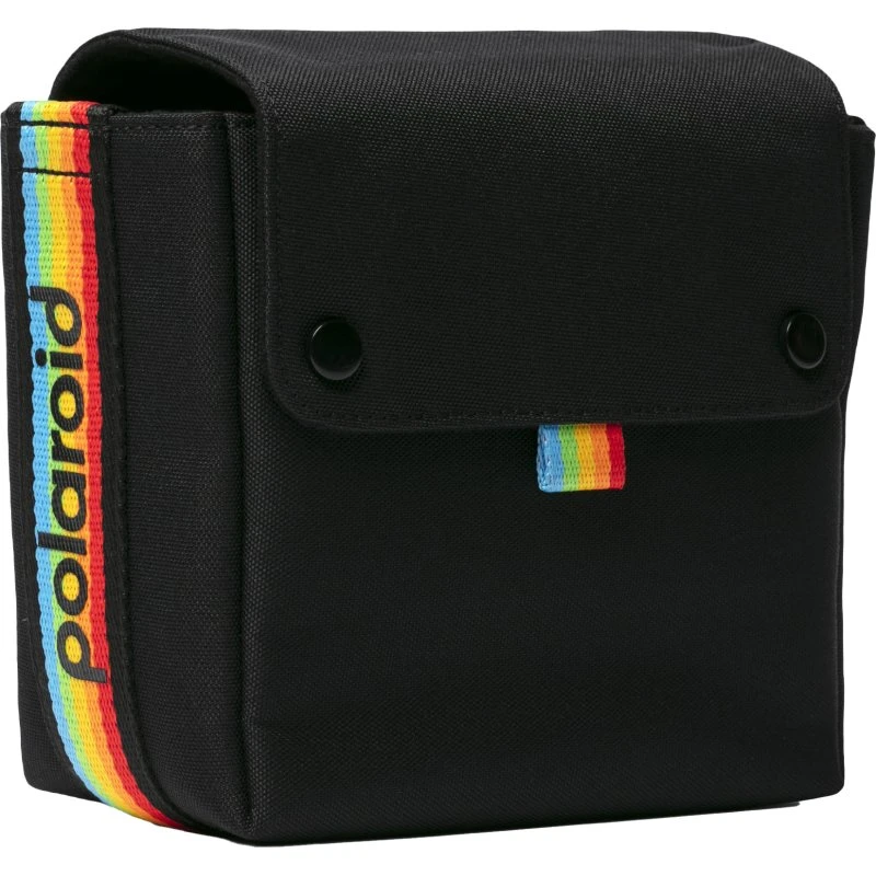 Polaroid Now Kamerataske - Sort