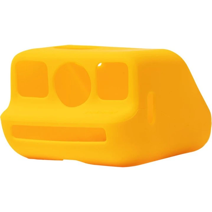 Polaroid Silikone Cover til Go Kamera - Gul