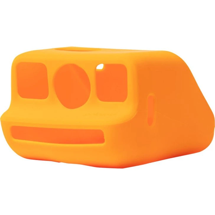 Polaroid Silikone Cover til Go Kamera - Orange