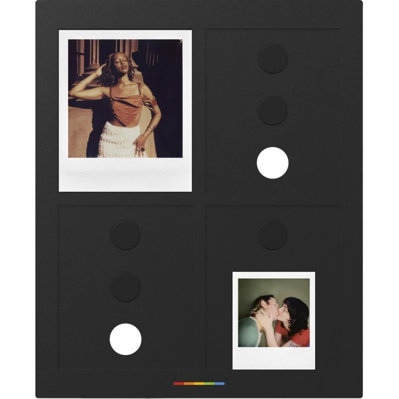 Polaroid Studio Scanner Adapter for Square Format