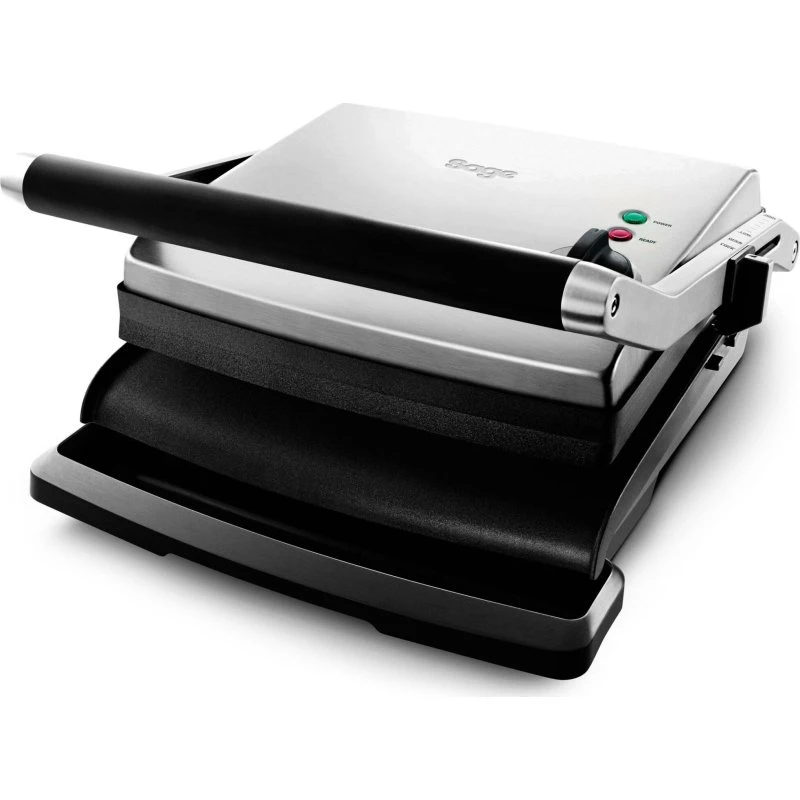 Sage Adjusta Grill 2200W, 7-højdeindstilling