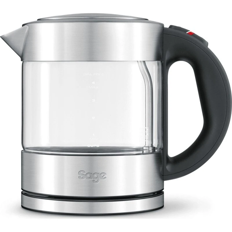 Sage Compact Kettle Pure Elkedel 1 L (2400W)