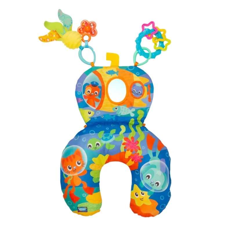 Playgro Tummy Time Pude, Havet