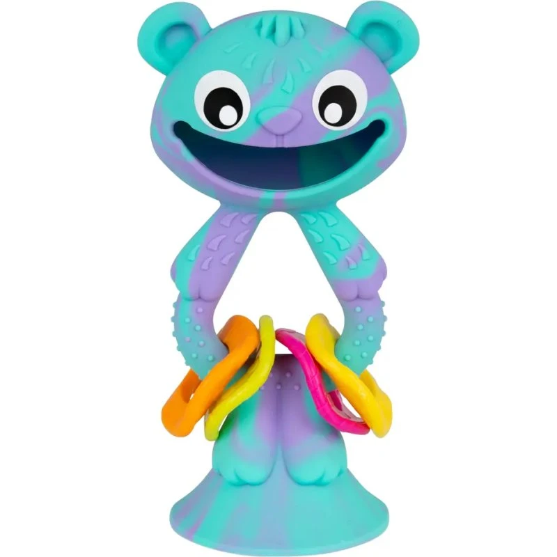 Playgro Wobble-Buddy Ranglebjørn, 1+ år