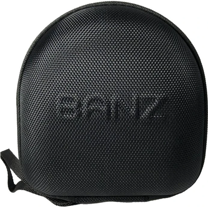 BANZ Etui Høreværn Baby Sort