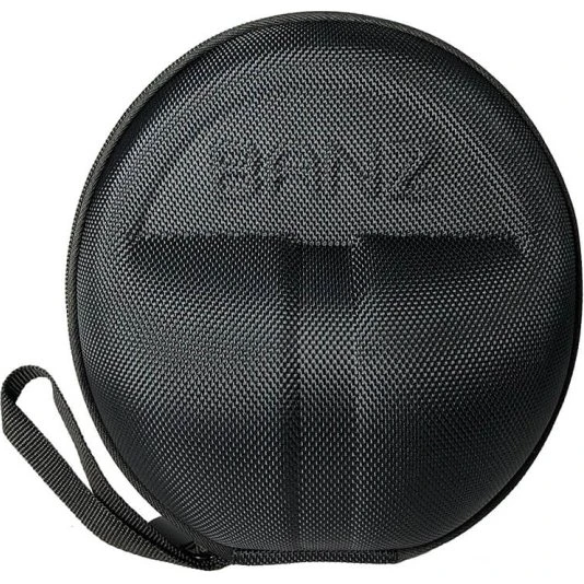BANZ Etui Høreværn Børn Sort
