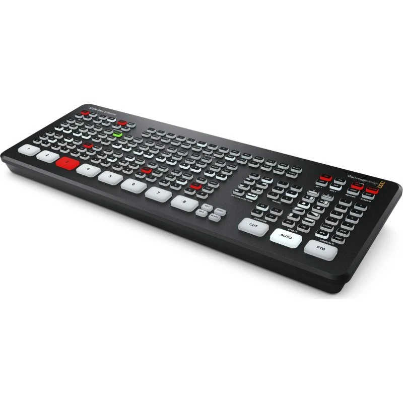Blackmagic Design ATEM Mini Extreme - 8x HDMI, 2x USB-A
