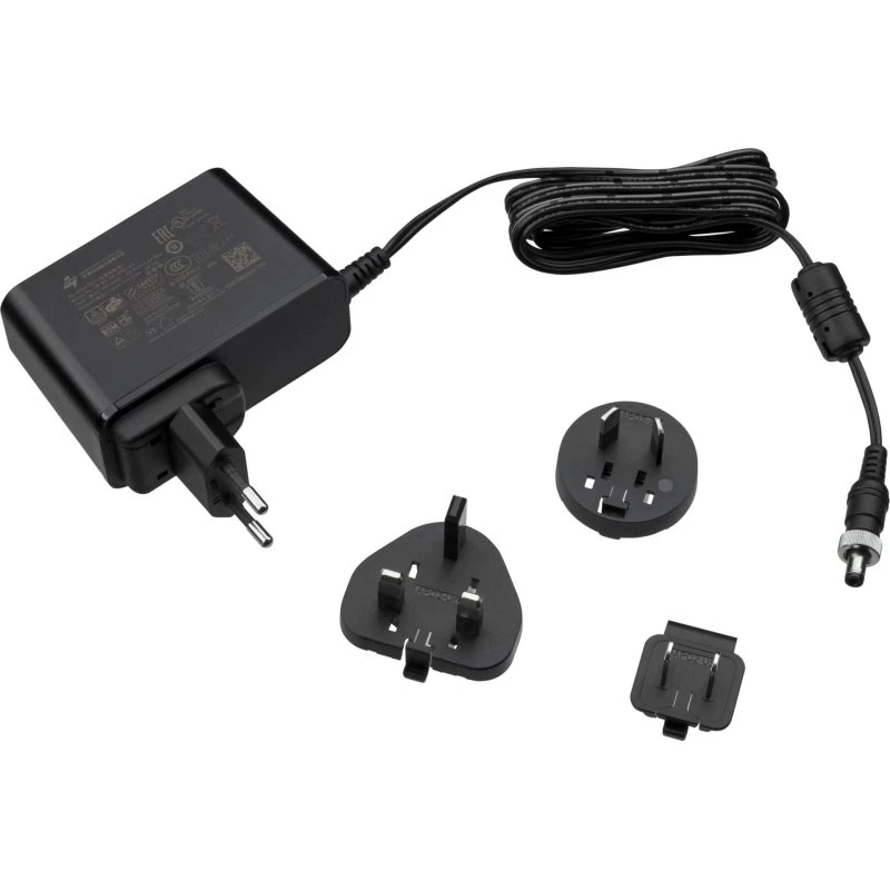 Blackmagic Design ATEM Mini Extreme 12V 60W Strømforsyning