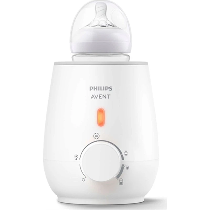 Philips Avent SCF355/07 Hurtig flaskevarmer