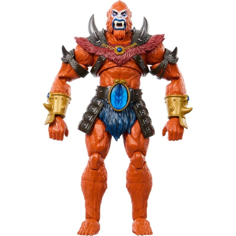 Mattel Masters of the Universe Beast Man 18 cm