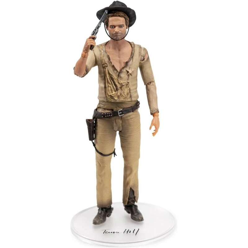 Oakie Doakie Toys Terence Hill (Trinity) Actionfigur 18 cm
