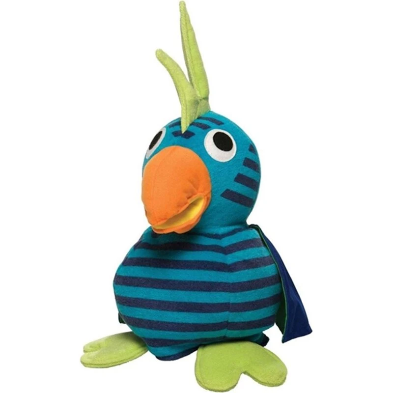 DR Hånddukke Andrea 33 cm