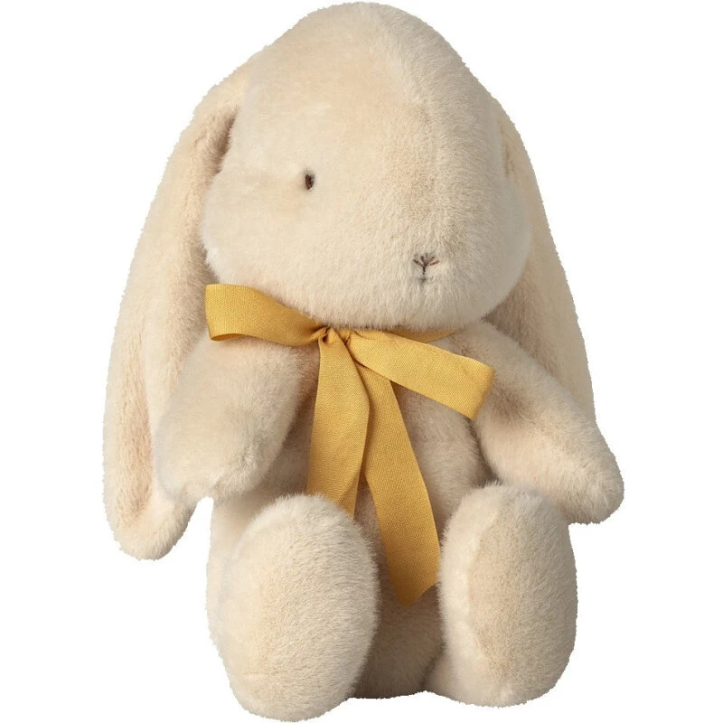 Maileg Påske Kanin Plush, Medium 34 cm – Cream