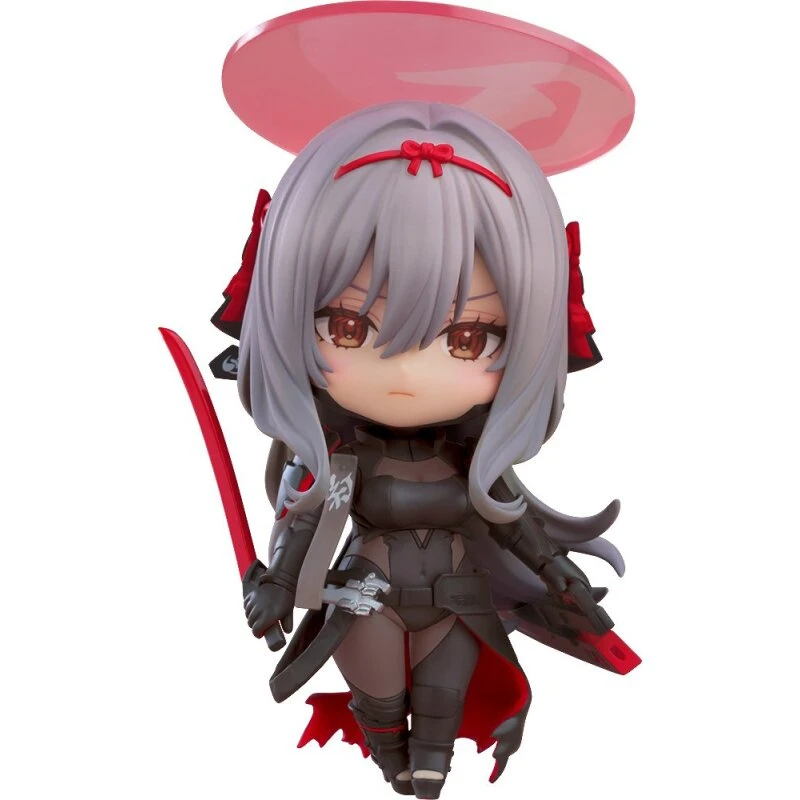 Good Smile Company Nendoroid Guren: Black Shadow (Scarlet)