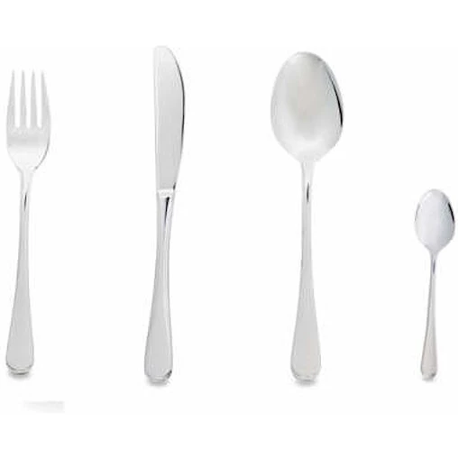Zwilling Jessica blankpoleret bestiksæt 16 dele