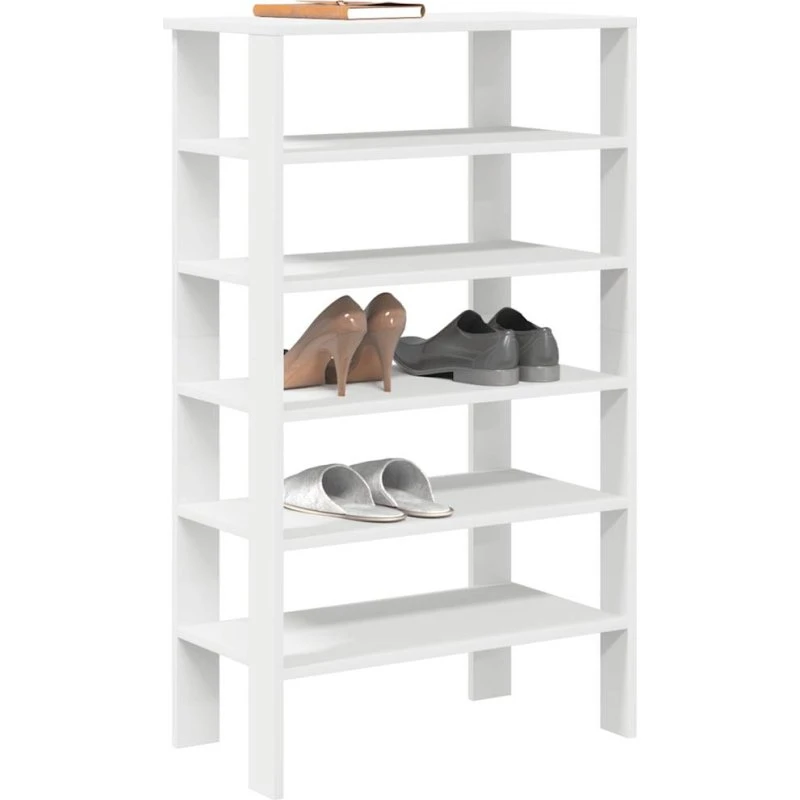 Skoreol 61X32X Konstrueret Træ - Sonoma-eg / 70 cm