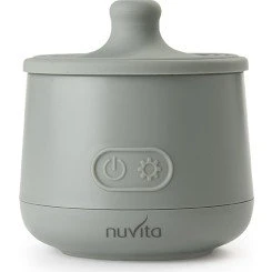 Nuvita Warm'n'Go Universal transportabel flaskevarmer