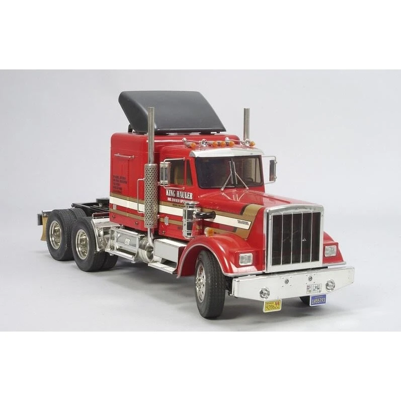 Tamiya 1:14 King Hauler RC-kit