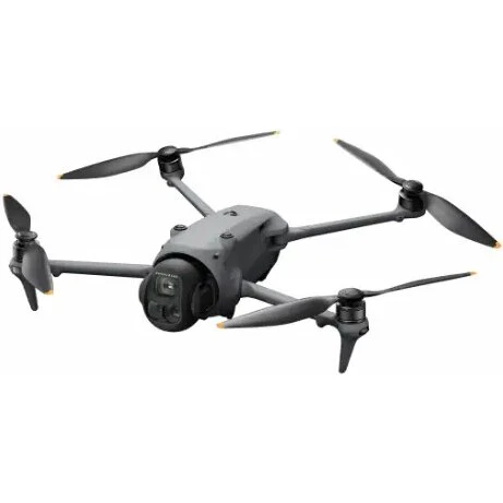DJI Mavic 4 Pro Creator Combo (DJI RC Pro 2) – 512GB
