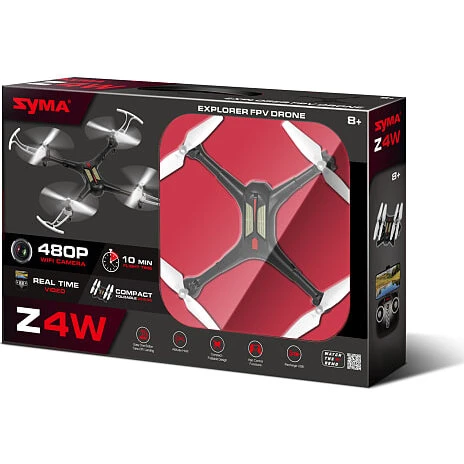 Syma Z4W Explorer FPV r/c-drone