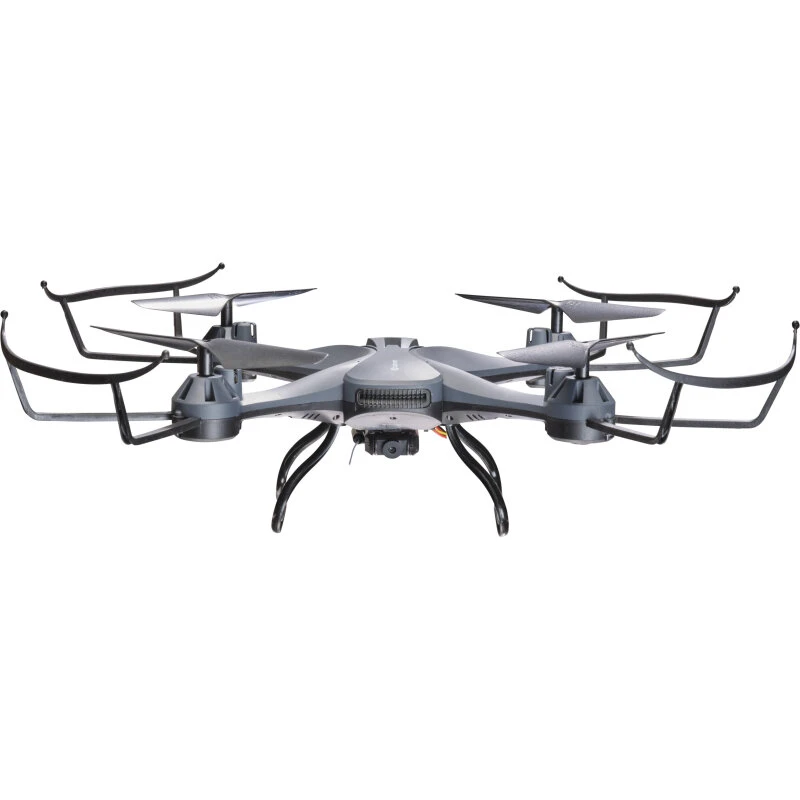 Denver DCW-362 Mini Drone med Kamera (480p, 2.4GHz)