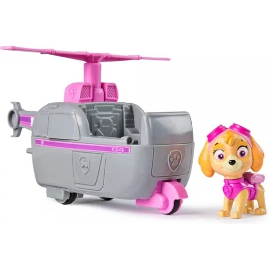 Paw Patrol - Skye helikopter 2.0