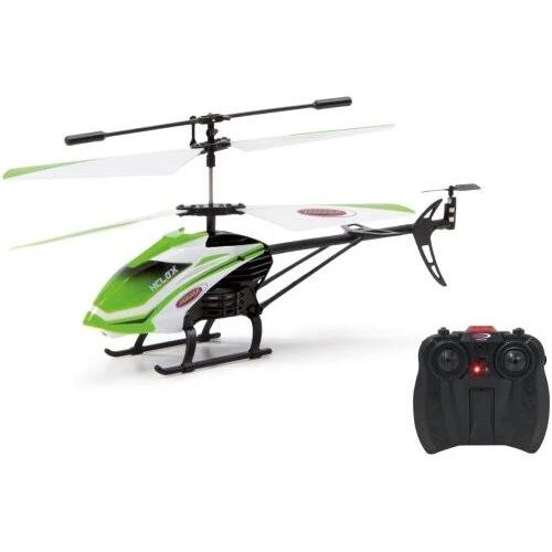 Jamara Helox 3+2-kanals Heli Gyro (IR, Lys) 410063