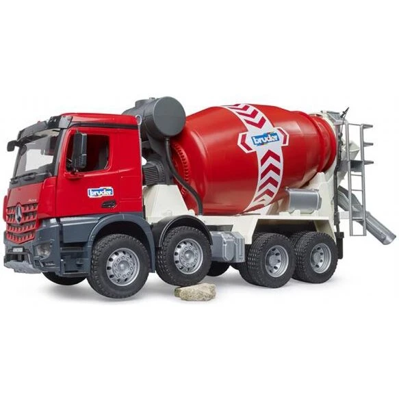 Mercedes‑Benz Arocs betonblander Bruder 3655