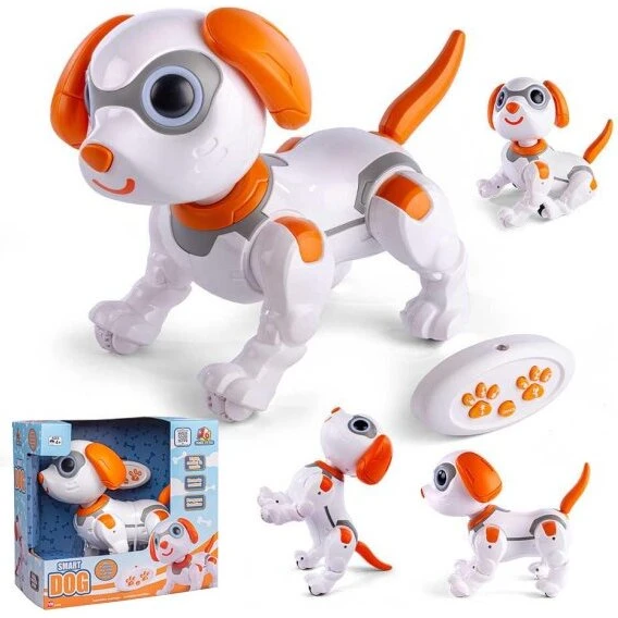 SMART Fjernstyret Hund 63426 – 22 cm