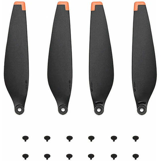 DJI Mini 4 Pro/Mini 3 Pro propeller (sæt)