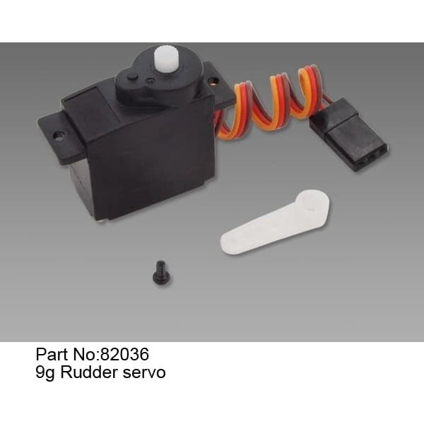 Joysway JW82036 9g rorservo