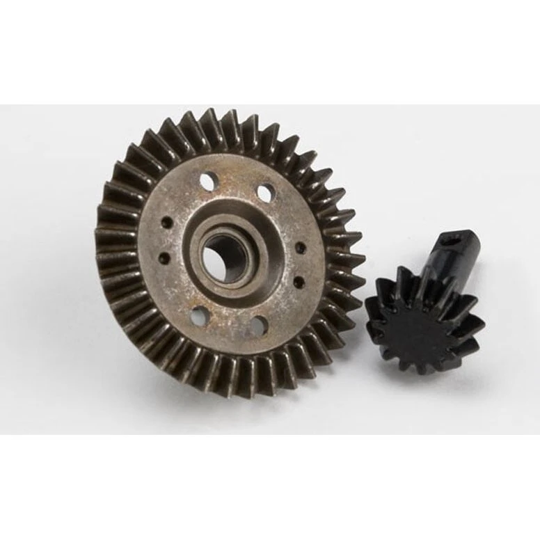 Traxxas 5379X ring- og pinionsæt til Slash/Rustler/Stampede 4x4