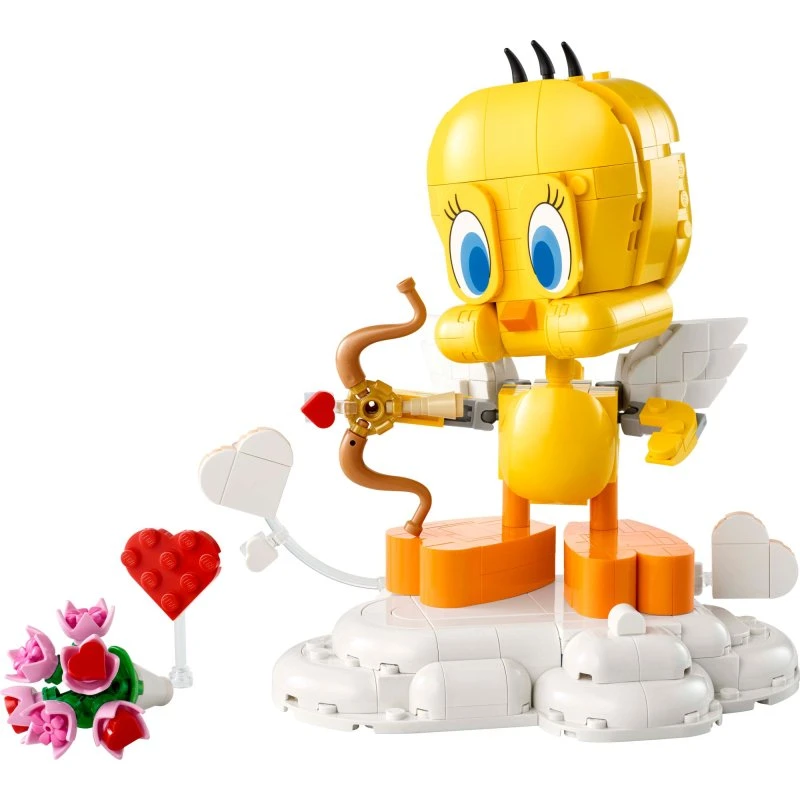 LEGO Looney Tunes Kærligheds-Piphans 40824