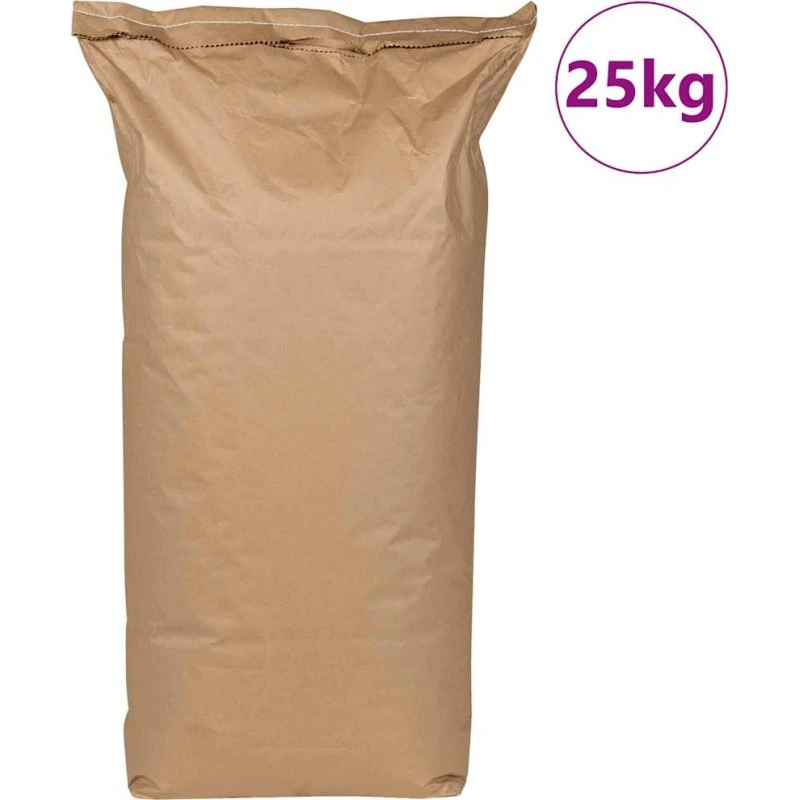 vidaXL Kirsebærsten 25 kg til varmepude
